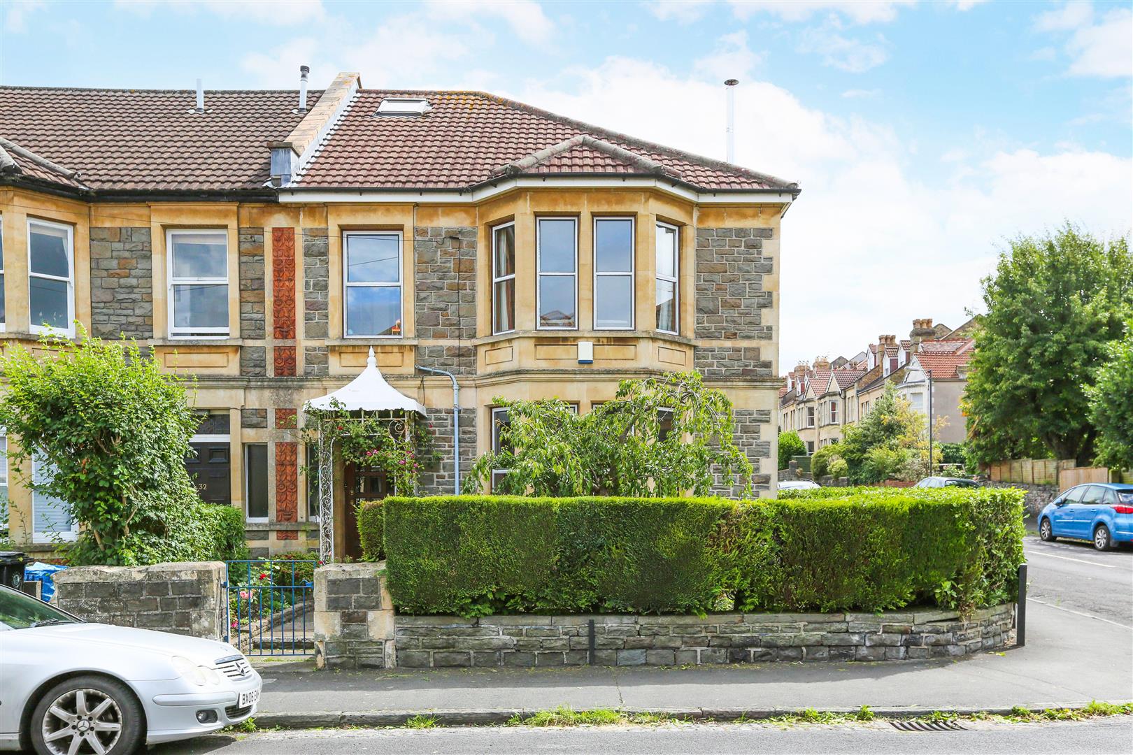 Effingham Road, Bristol Property for Sale with Elephant